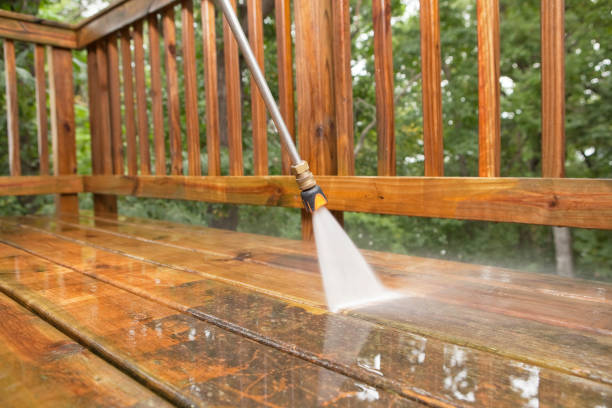 Pressure Washing Services for Businesses in Oreland, PA